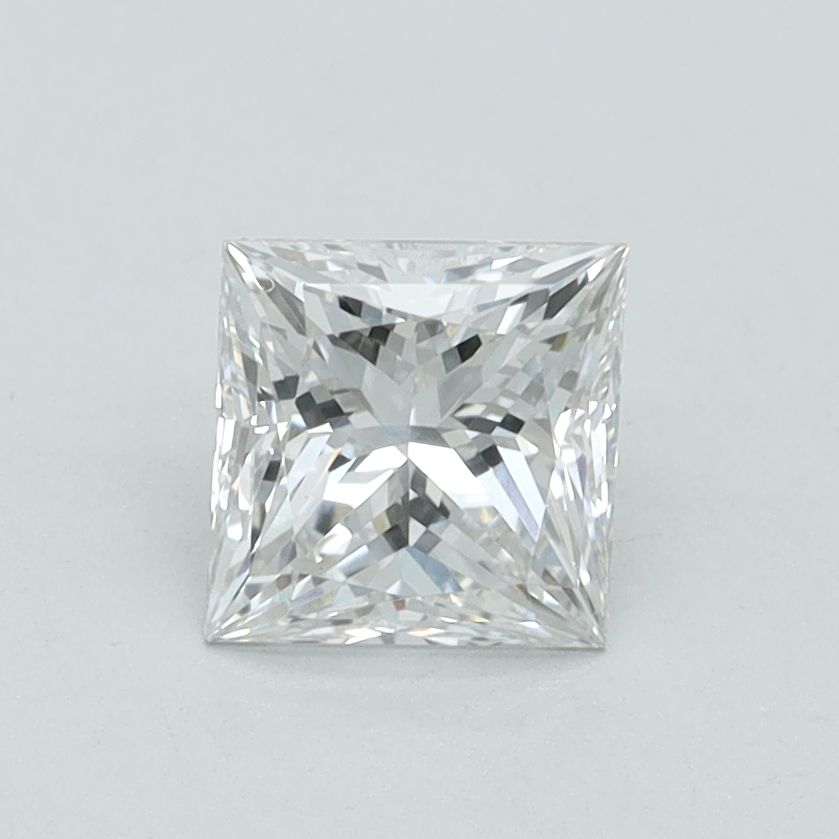Lab Grown Diamond Lab-grown 1Ct F-VS1 Princess - IGILG566327946