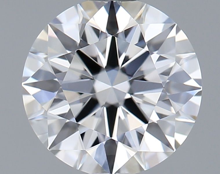 Lab Grown Diamond Lab-grown 1,03Ct F-VVS1 Round - IGILG764671620 1