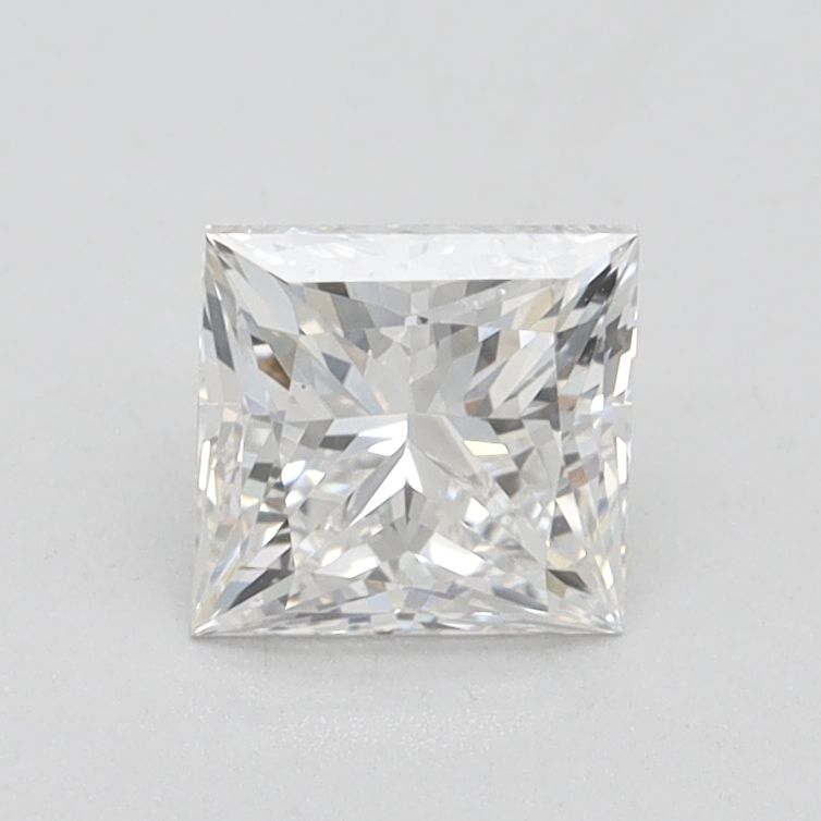 Lab Grown Diamond Lab-grown 1Ct F-VS1 Princess - IGILG530293177