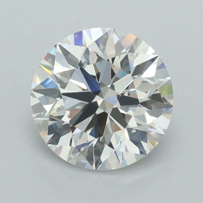 Lab Grown Diamond Lab-grown 2,04Ct G-VVS1 Round - IGILG759504919
