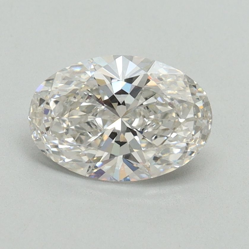 Lab Grown Diamond Lab-grown 1,03Ct G-VS1 Oval - IGILG616431085 1