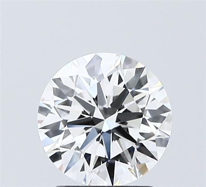 Lab Grown Diamond Lab-grown 1,55Ct D-VVS2 Round - IGILG811697653