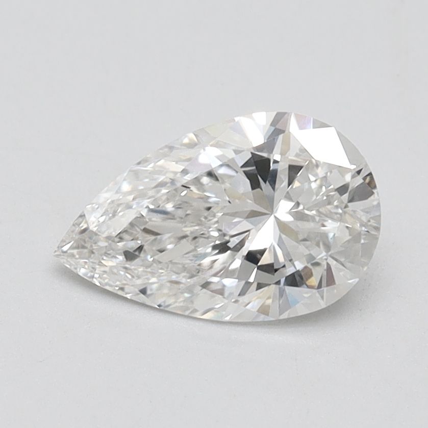 Lab Grown Diamond Lab-grown 0,93Ct G-VS2 Pear - IGILG536203874