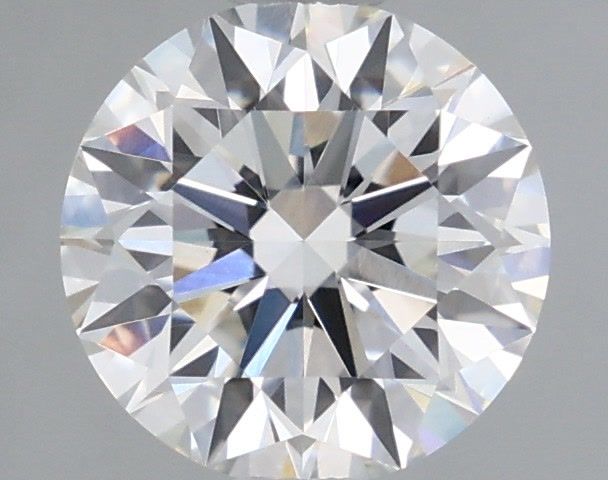 Lab Grown Diamond Lab-grown 1,37Ct F-VVS2 Round - IGILG660442699 1