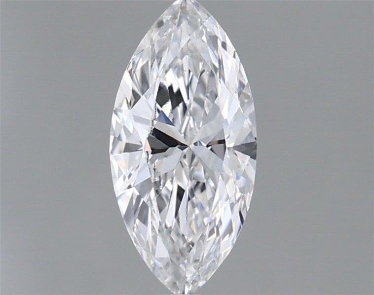 Lab Grown Diamond Lab-grown 0,74Ct D-VS2 Marquise - IGILG693536938