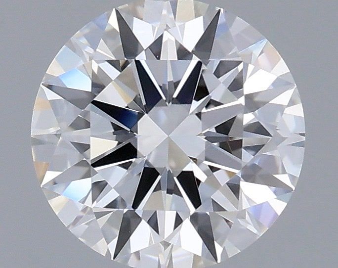 Lab Grown Diamond Lab-grown 1,75Ct D-VVS1 Round - IGILG783642039