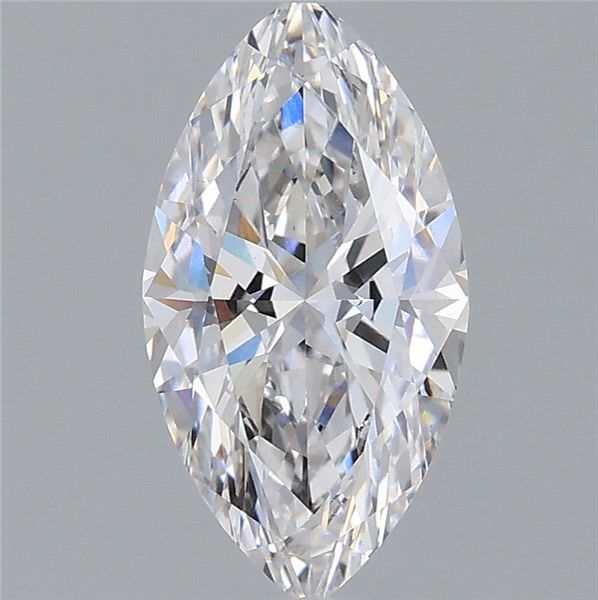 Lab Grown Diamond Lab-grown 1,56Ct E-VS1 Marquise - IGILG807676614