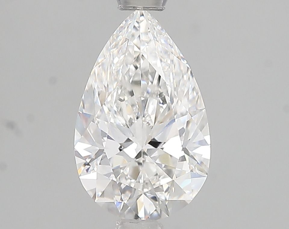 Lab Grown Diamond Lab-grown 1,57Ct E-VVS1 Pear - IGILG756501206