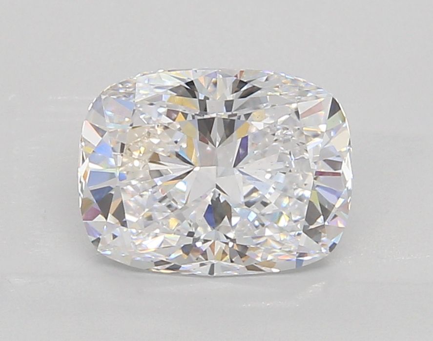 Lab Grown Diamond Lab-grown 2,04Ct D-VS1 Cushion - IGILG634468497