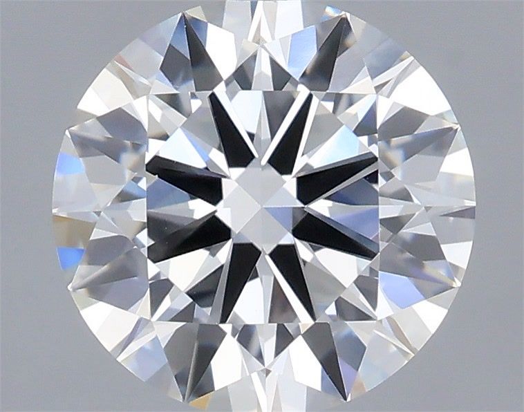 Lab Grown Diamond Lab-grown 1,92Ct D-VVS2 Round - IGILG782627681