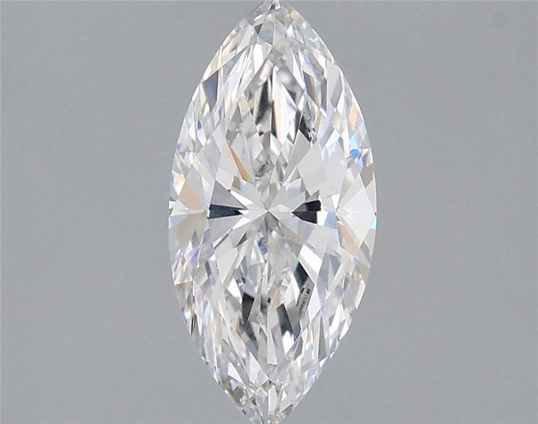 Lab Grown Diamond Lab-grown 1,07Ct E-VVS2 Marquise - IGILG789640012