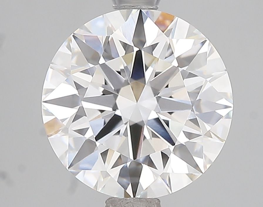 Lab Grown Diamond Lab-grown 3,07Ct E-VVS1 Round - IGILG752557761