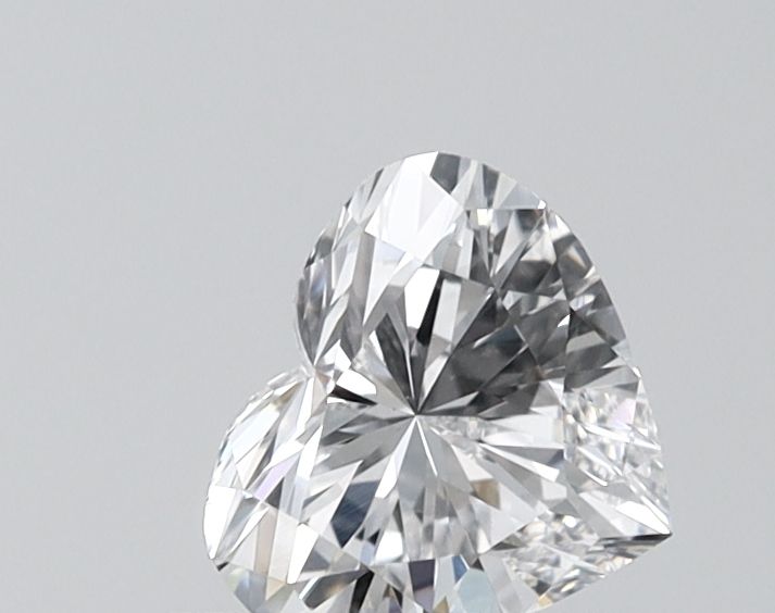 Lab Grown Diamond Lab-grown 0,56Ct D-VS1 Heart - IGILG783671103