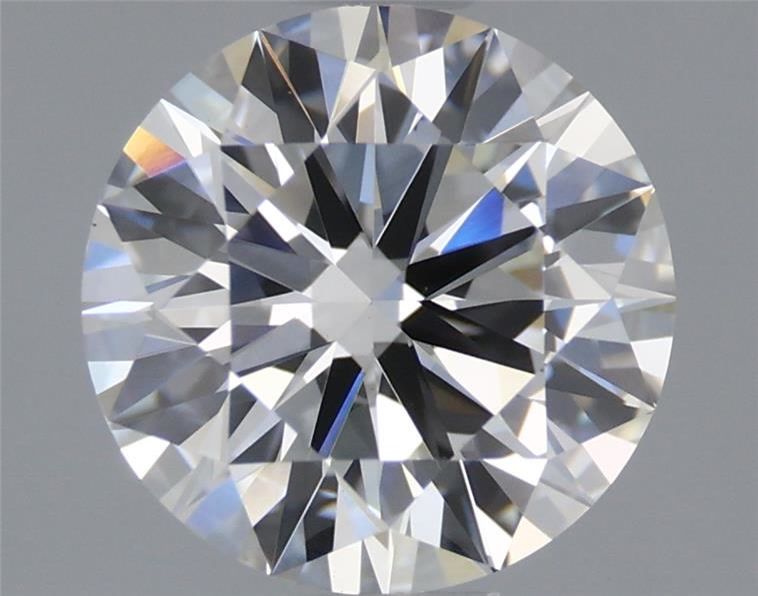 Lab Grown Diamond Lab-grown 1,41Ct F-VVS2 Round - IGILG665402902 1