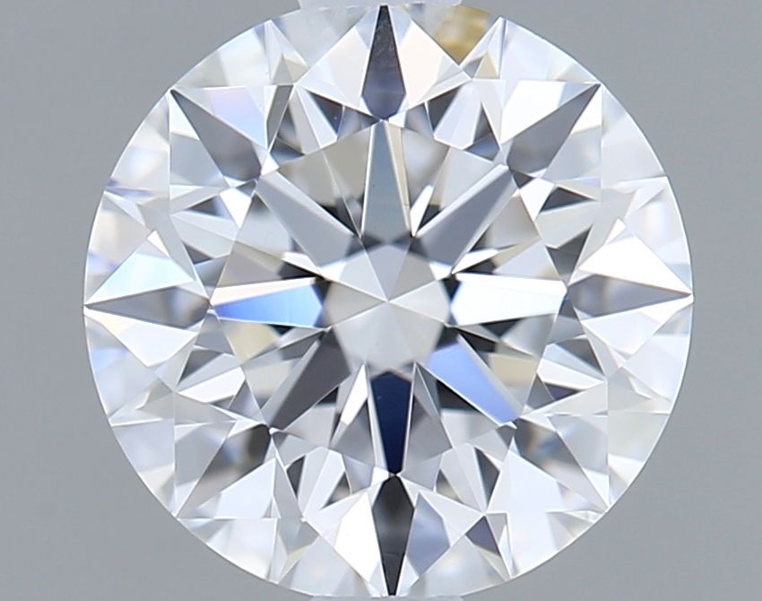 Lab Grown Diamond Lab-grown 1,23Ct D-VS1 Round - IGILG692526830 1