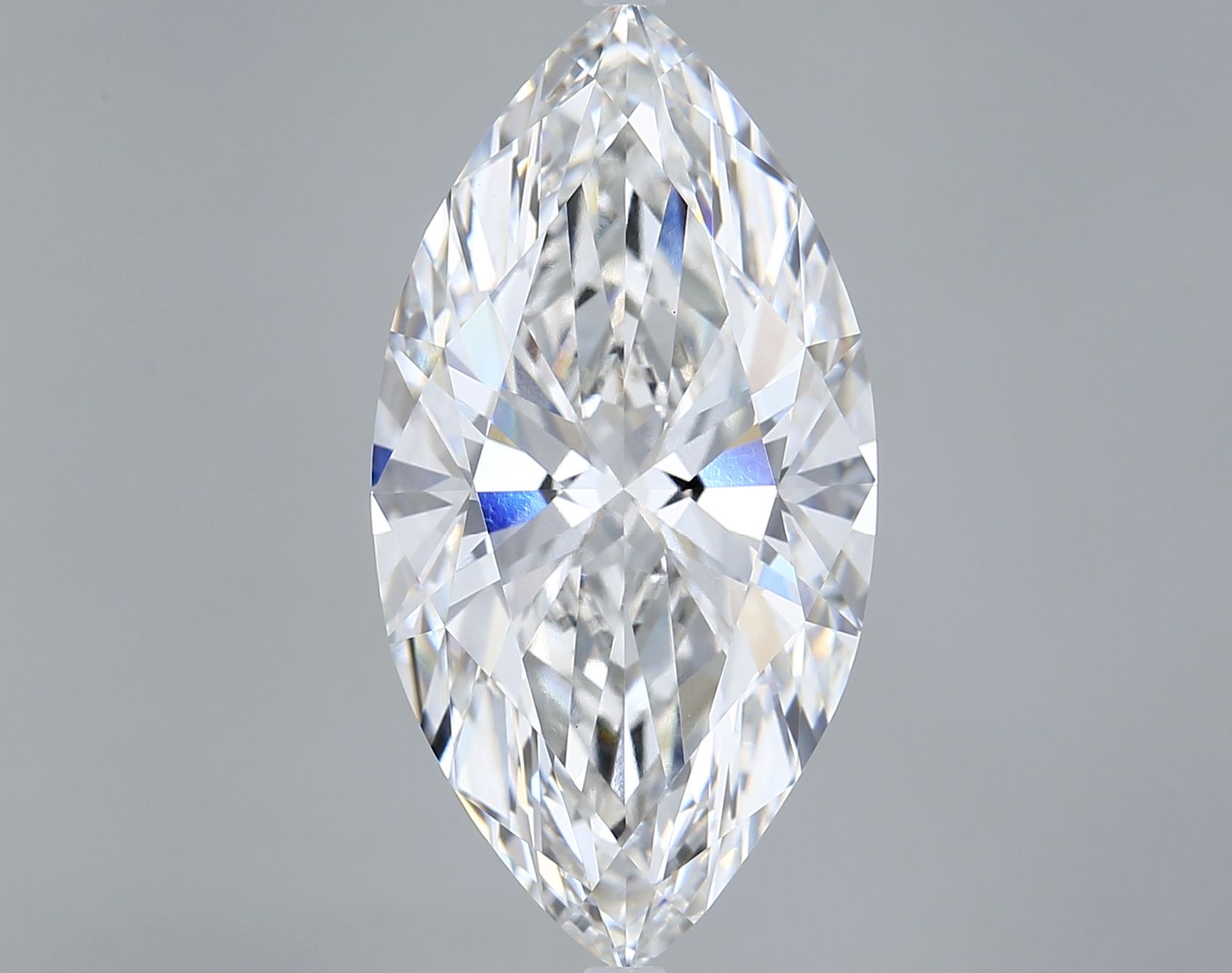 Lab Grown Diamond Lab-grown 10,07Ct F-VVS2 Marquise - IGILG769641264 1