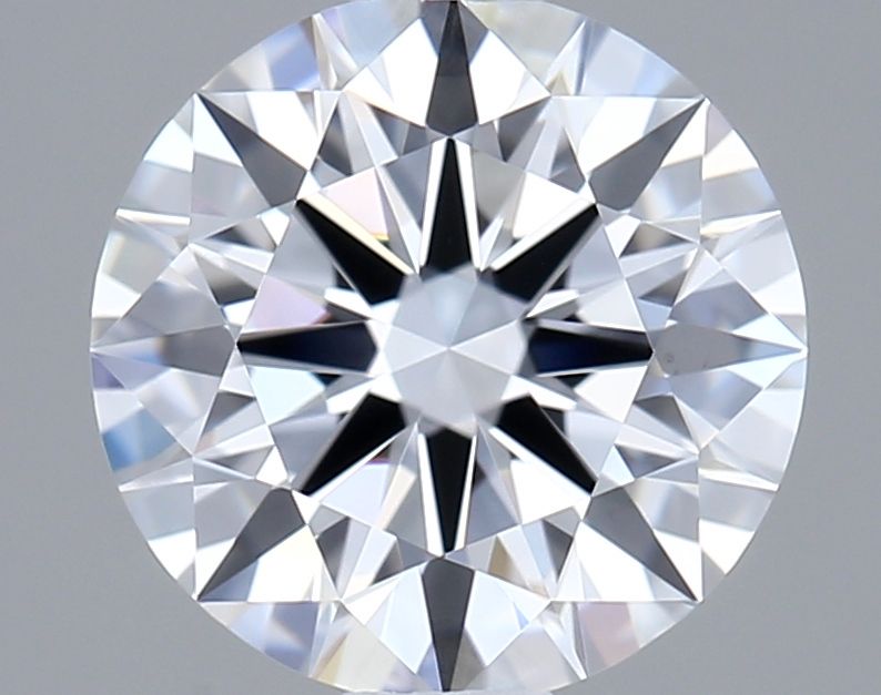 Lab Grown Diamond Lab-grown 1,05Ct D-VVS1 Round - IGILG758578373 1