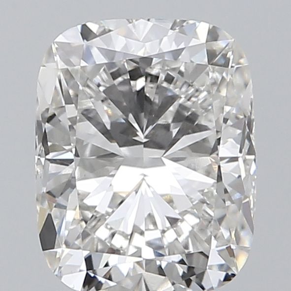 Lab Grown Diamond Lab-grown 1,64Ct G-VS1 Cushion - GIA1443497600