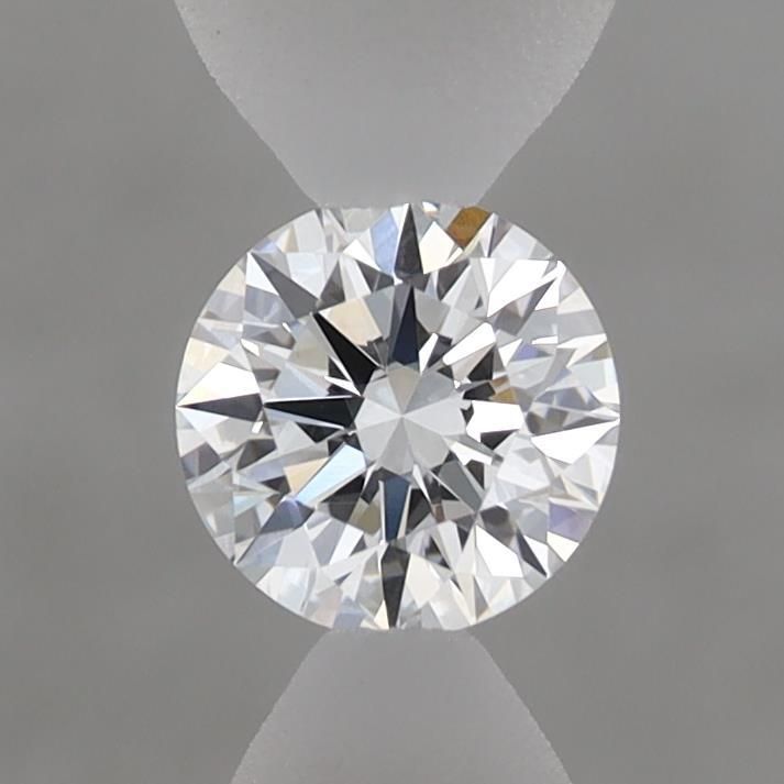Lab Grown Diamond Lab-grown 0,48Ct D-VVS2 Round - IGILG791634873