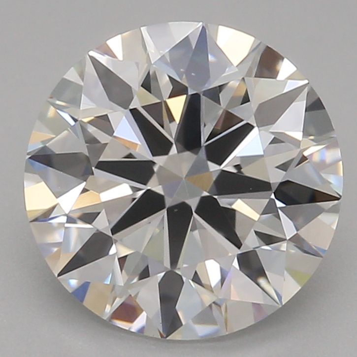 Lab Grown Diamond Lab-grown 1,54Ct E-VS1 Round - IGILG802625809