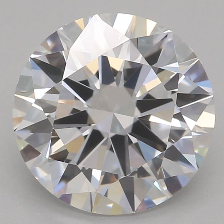 Lab Grown Diamond Lab-grown 1,58Ct D-VVS2 Round - IGILG774612323