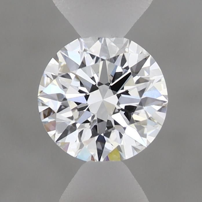Lab Grown Diamond Lab-grown 0,66Ct D-VVS2 Round - IGILG792606605