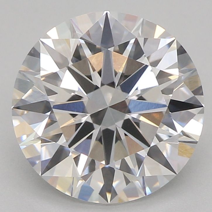 Lab Grown Diamond Lab-grown 1,56Ct D-VVS2 Round - IGILG775631416