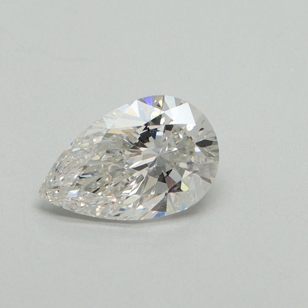 Lab Grown Diamond Lab-grown 1,02Ct G-VVS2 Pear - IGILG687532673