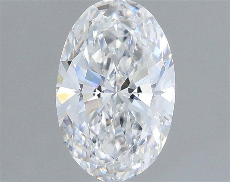 Lab Grown Diamond Lab-grown 0,99Ct D-VS1 Oval - IGILG768689177