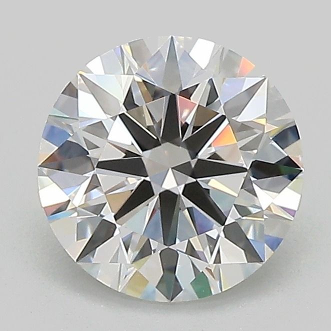 Lab Grown Diamond Lab-grown 1,56Ct D-VVS2 Round - IGILG775622429