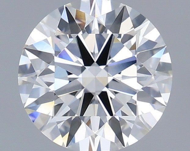 Lab Grown Diamond Lab-grown 1,54Ct F-VVS2 Round - IGILG779665138 1