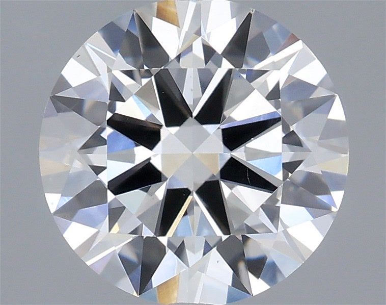 Lab Grown Diamond Lab-grown 2Ct F-VS1 Round - IGILG790622190