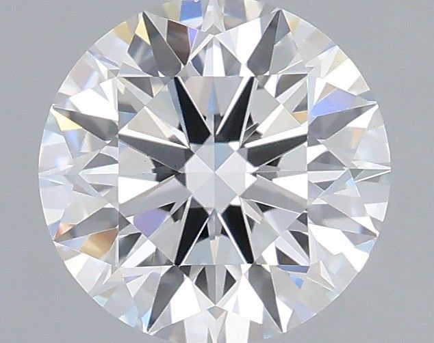 Lab Grown Diamond Lab-grown 1,05Ct F-VS1 Round - IGILG780643432 1