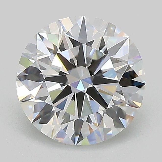 Lab Grown Diamond Lab-grown 1,53Ct E-VS1 Round - IGILG775622237