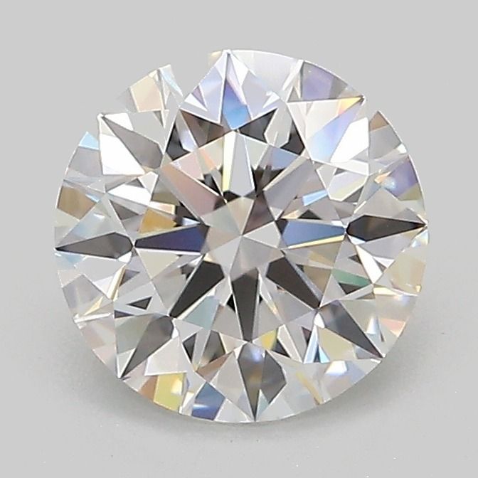 Lab Grown Diamond Lab-grown 1,55Ct D-VVS1 Round - IGILG775622324