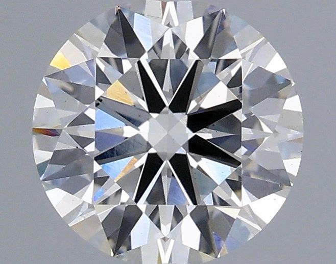 Lab Grown Diamond Lab-grown 1,5Ct F-VS2 Round - IGILG791649073