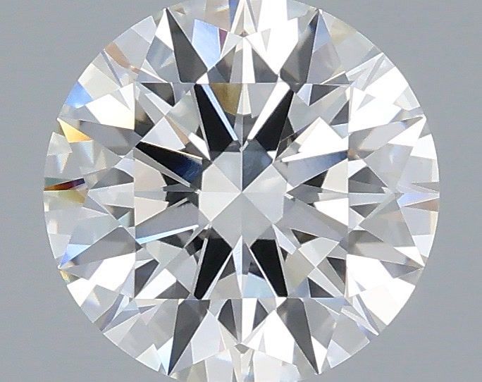Lab Grown Diamond Lab-grown 2,06Ct G-VVS2 Round - IGILG784678200