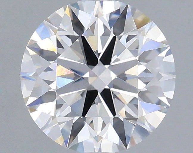 Lab Grown Diamond Lab-grown 1,54Ct F-VVS2 Round - IGILG782690444 1
