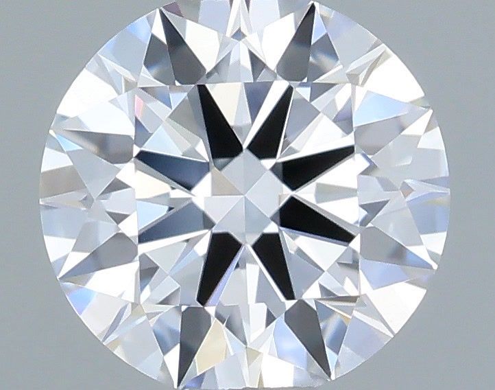 Lab Grown Diamond Lab-grown 0,69Ct D-VS1 Round - IGILG777609661