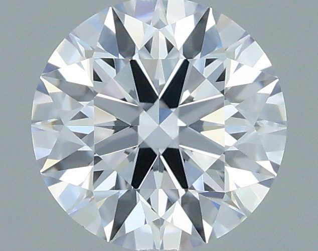 Lab Grown Diamond Lab-grown 0,69Ct E-VVS2 Round - IGILG805690464