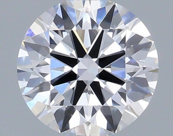Lab Grown Diamond Lab-grown 0,71Ct D-VVS1 Round - IGILG805690691