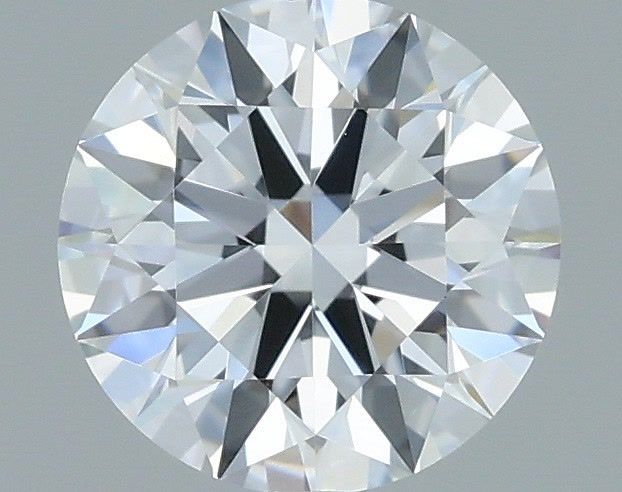 Lab Grown Diamond Lab-grown 0,67Ct D-VVS1 Round - IGILG805690609