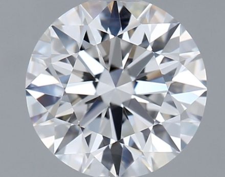 Lab Grown Diamond Lab-grown 1,02Ct D-VVS2 Round - IGILG773639688 1