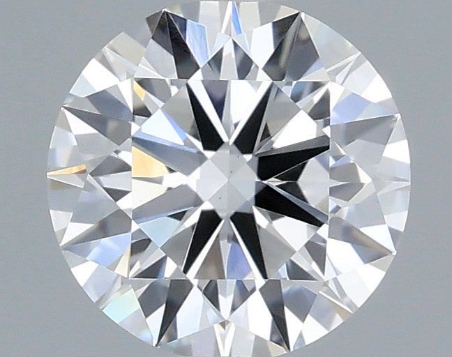 Lab Grown Diamond Lab-grown 1Ct D-VS1 Round - IGILG782627692