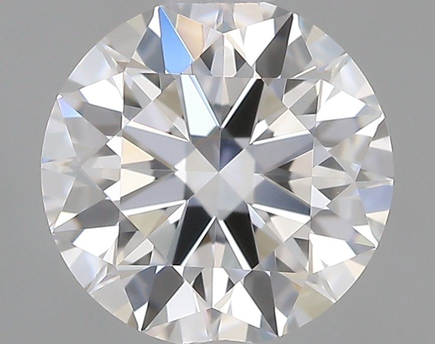 Lab Grown Diamond Lab-grown 1,01Ct D-VVS1 Round - IGILG807638591