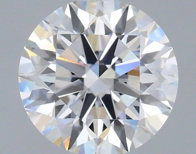 Lab Grown Diamond Lab-grown 2,09Ct F-VVS2 Round - IGILG778632710 1