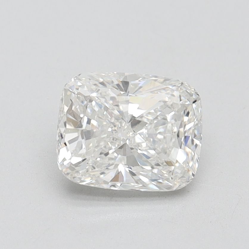 Lab Grown Diamond Lab-grown 1,01Ct F-VVS2 Cushion - IGILG591325011 1