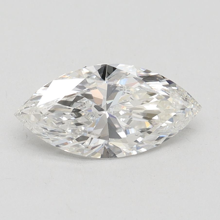 Lab Grown Diamond Lab-grown 1,01Ct G-VVS2 Marquise - IGILG530295333