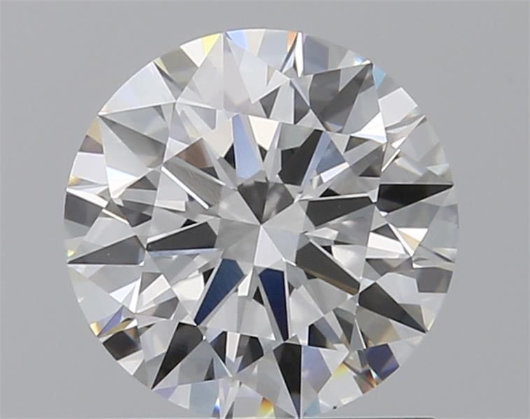 Lab Grown Diamond Lab-grown 1,06Ct F-VS1 Round - IGILG596309727