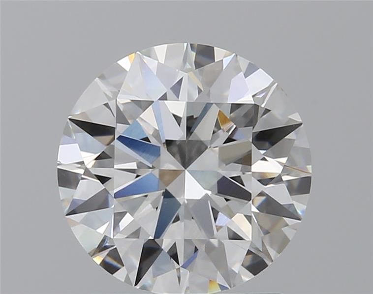 Lab Grown Diamond Lab-grown 1,58Ct F-VS1 Round - IGILG597396403